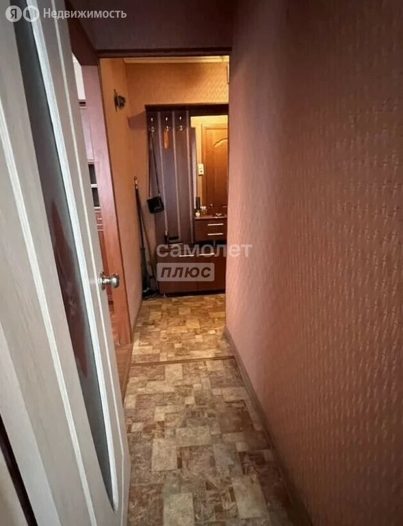 Квартира, Россия, Москва, Ташкентская улица, 16к2 - Widok 4