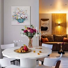 Квартира 36 м², 1-комнатная - изображение 4