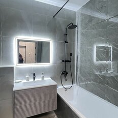 Квартира 45 м², 1-комнатная - изображение 3