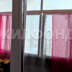 Квартира 33 м², студия - изображение 5