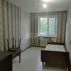Квартира 58,9 м², 3-комнатная - изображение 1