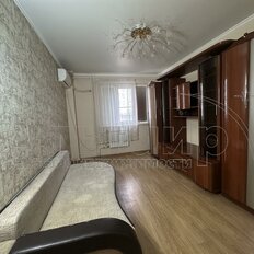 Квартира 40 м², 1-комнатная - изображение 1