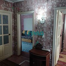 Квартира 76,6 м², 3-комнатная - изображение 3