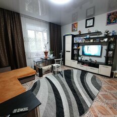 Квартира 77,2 м², 3-комнатная - изображение 2