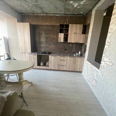 Квартира 64 м², 1-комнатная - изображение 2