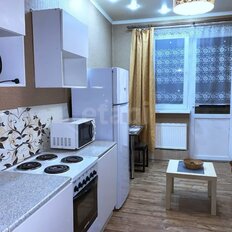 Квартира 40,5 м², 1-комнатная - изображение 2