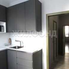 Квартира 55,2 м², 2-комнатная - изображение 3