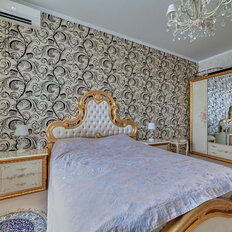 Квартира 81,7 м², 2-комнатная - изображение 3