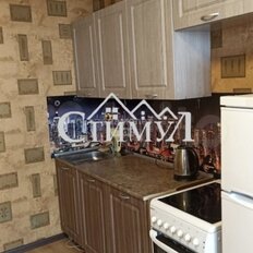 Квартира 24 м², студия - изображение 4