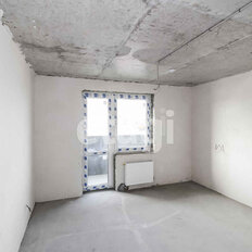 Квартира 20,7 м², студия - изображение 2
