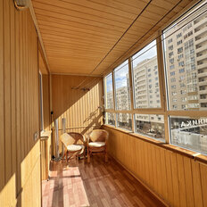 Квартира 105,1 м², 3-комнатная - изображение 3