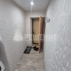 Квартира 30,9 м², 1-комнатная - изображение 3