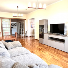 Квартира 162 м², 4-комнатная - изображение 4