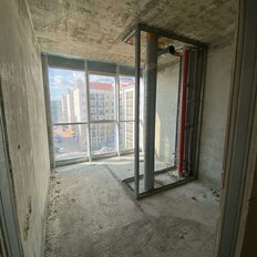 Квартира 138 м², 3-комнатная - изображение 4