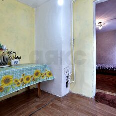 Квартира 17,1 м², 1-комнатная - изображение 1