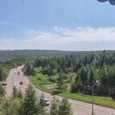 Квартира 35 м², 1-комнатная - изображение 4