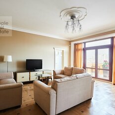 Квартира 200 м², 4-комнатная - изображение 3