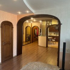 Квартира 138 м², 4-комнатная - изображение 5