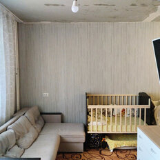 Квартира 24 м², студия - изображение 5