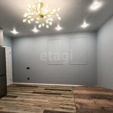 Квартира 66,7 м², 2-комнатная - изображение 4