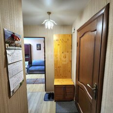 Квартира 46,1 м², 2-комнатная - изображение 4