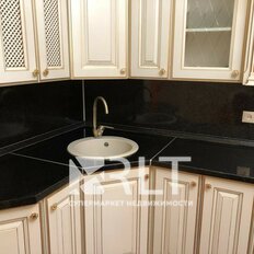 Квартира 86 м², 2-комнатная - изображение 4