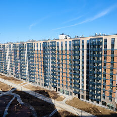 Квартира 24,6 м², студия - изображение 2