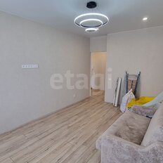 Квартира 36 м², 1-комнатная - изображение 2