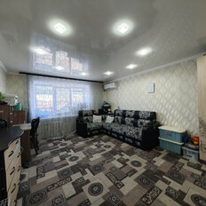 Квартира 35,5 м², 1-комнатная - изображение 4