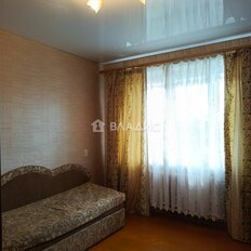 Квартира 33,3 м², 2-комнатная - изображение 4