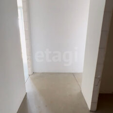 Квартира 41 м², 1-комнатная - изображение 2