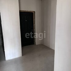 Квартира 77,2 м², 3-комнатная - изображение 2