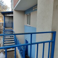 215 м², помещение свободного назначения - изображение 3