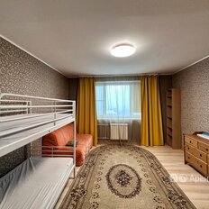 Квартира 52 м², 2-комнатная - изображение 5