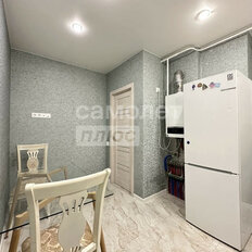 Квартира 49,5 м², 2-комнатная - изображение 3