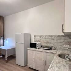 Квартира 29 м², студия - изображение 2