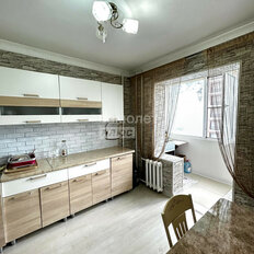 Квартира 40 м², 1-комнатная - изображение 1