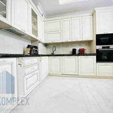 Квартира 54,4 м², 3-комнатная - изображение 1