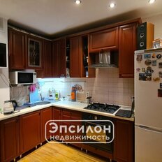 Квартира 74,6 м², 3-комнатная - изображение 2