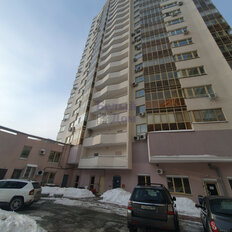 Квартира 130,9 м², 3-комнатная - изображение 2