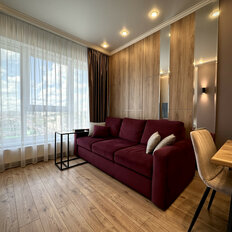 Квартира 82 м², 3-комнатная - изображение 5