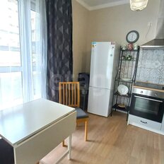 Квартира 41,6 м², 2-комнатная - изображение 3