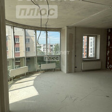 Квартира 140 м², 4-комнатная - изображение 3
