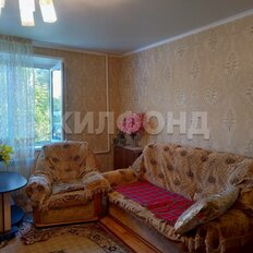 Квартира 64 м², 3-комнатная - изображение 3