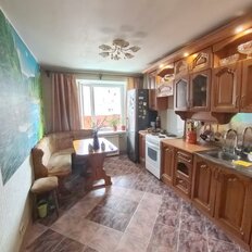 Квартира 61,8 м², 2-комнатная - изображение 1