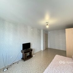 Квартира 41 м², 1-комнатная - изображение 4