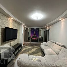 Квартира 69 м², 2-комнатная - изображение 2