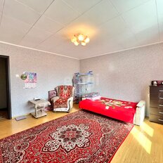 Квартира 32 м², 1-комнатная - изображение 5