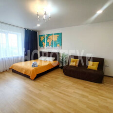 Квартира 34 м², 1-комнатная - изображение 2