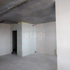 Квартира 31,8 м², 1-комнатная - изображение 3